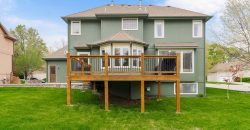 Homes for Sale in Kansas City, MO 64157 | 9011 NE 91st Terrace
