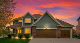 Homes for Sale in Kansas City, MO 64157 | 9011 NE 91st Terrace