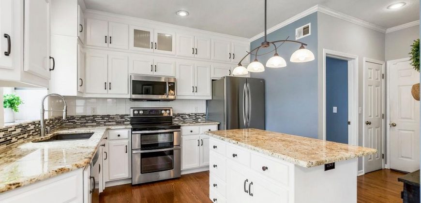 Homes for Sale in Kansas City, MO 64157 | 9011 NE 91st Terrace
