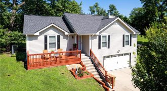Homes for Sale in Camden Point, MO 64018 | 203  Scout Street