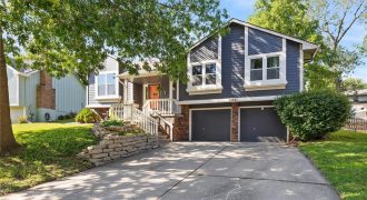 Homes for Sale in Kansas City, MO 64155 | 11021 N Grand Avenue