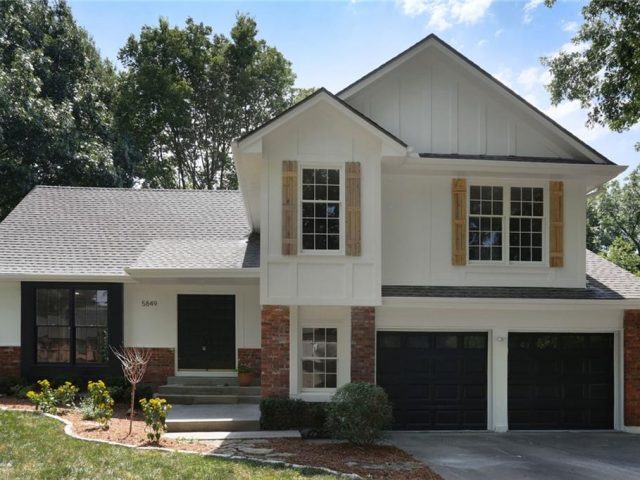 Homes for Sale in Kansas City, MO 64151 | 5849 N Beaman Avenue