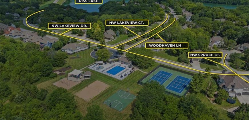 Homes for Sale in Parkville, MO 64152 | 8190  Shoreline Drive