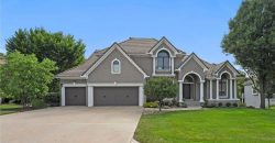 Homes for Sale in Parkville, MO 64152 | 8190  Shoreline Drive