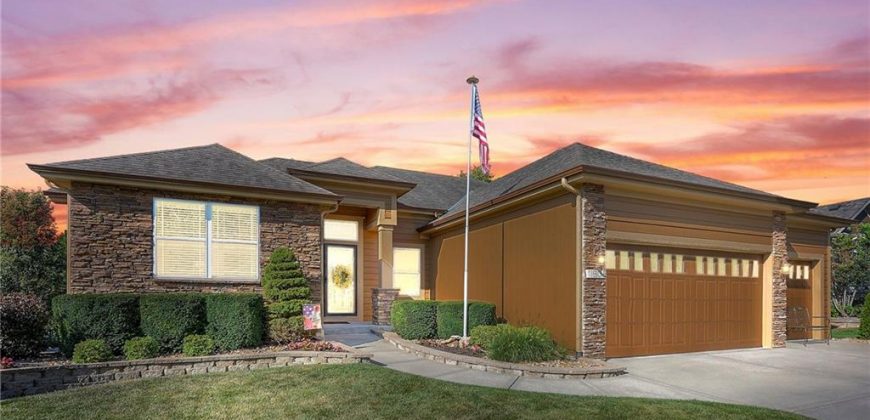 Homes for Sale in Kansas City, MO 64155 | 1605 NE 94th Street