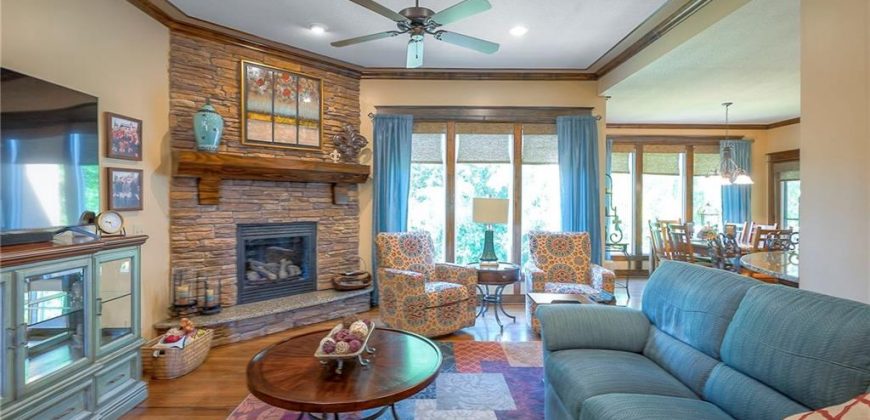 Homes for Sale in Kansas City, MO 64155 | 1605 NE 94th Street
