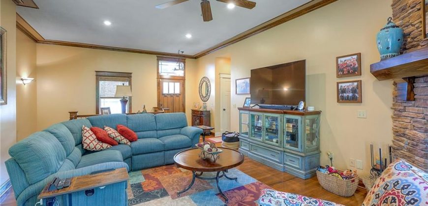 Homes for Sale in Kansas City, MO 64155 | 1605 NE 94th Street