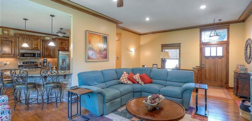 Homes for Sale in Kansas City, MO 64155 | 1605 NE 94th Street