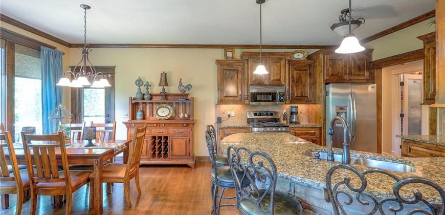 Homes for Sale in Kansas City, MO 64155 | 1605 NE 94th Street