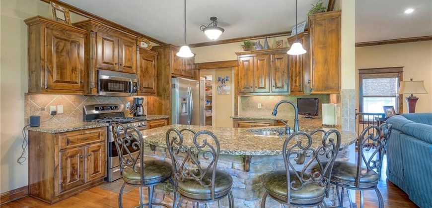 Homes for Sale in Kansas City, MO 64155 | 1605 NE 94th Street