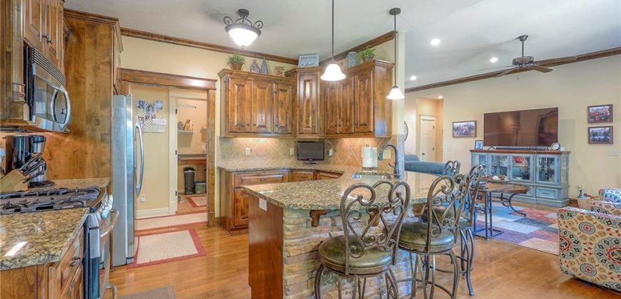 Homes for Sale in Kansas City, MO 64155 | 1605 NE 94th Street