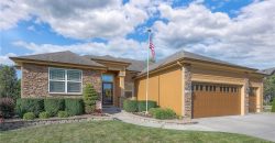 Homes for Sale in Kansas City, MO 64155 | 1605 NE 94th Street