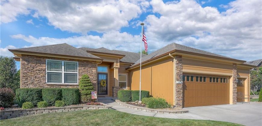 Homes for Sale in Kansas City, MO 64155 | 1605 NE 94th Street