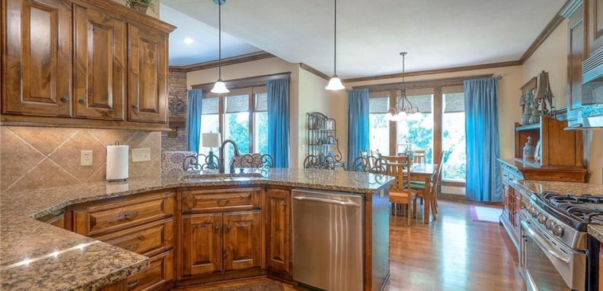 Homes for Sale in Kansas City, MO 64155 | 1605 NE 94th Street