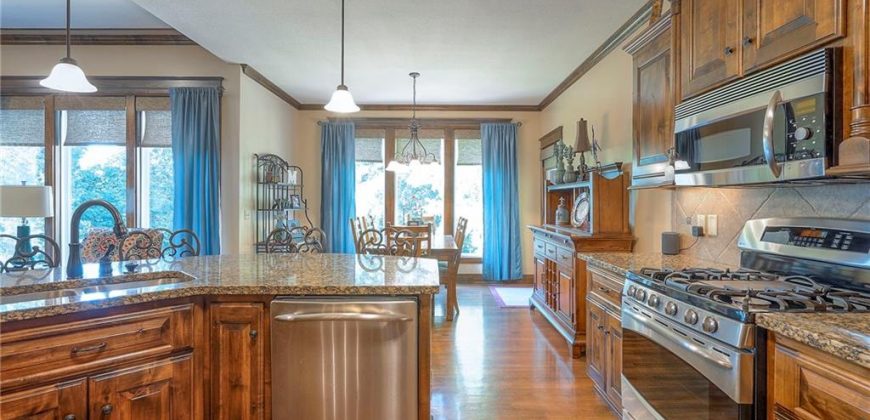Homes for Sale in Kansas City, MO 64155 | 1605 NE 94th Street