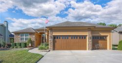 Homes for Sale in Kansas City, MO 64155 | 1605 NE 94th Street