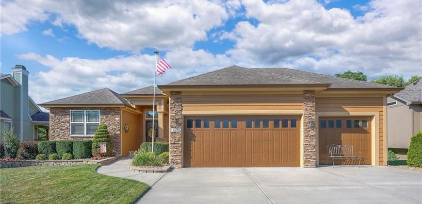 Homes for Sale in Kansas City, MO 64155 | 1605 NE 94th Street