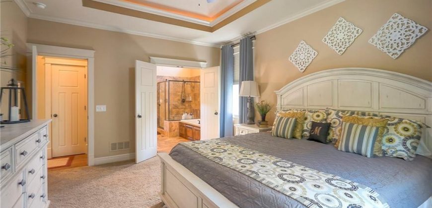 Homes for Sale in Kansas City, MO 64155 | 1605 NE 94th Street