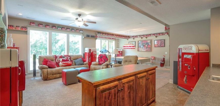Homes for Sale in Kansas City, MO 64155 | 1605 NE 94th Street