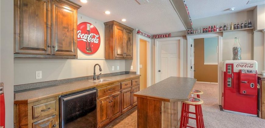 Homes for Sale in Kansas City, MO 64155 | 1605 NE 94th Street