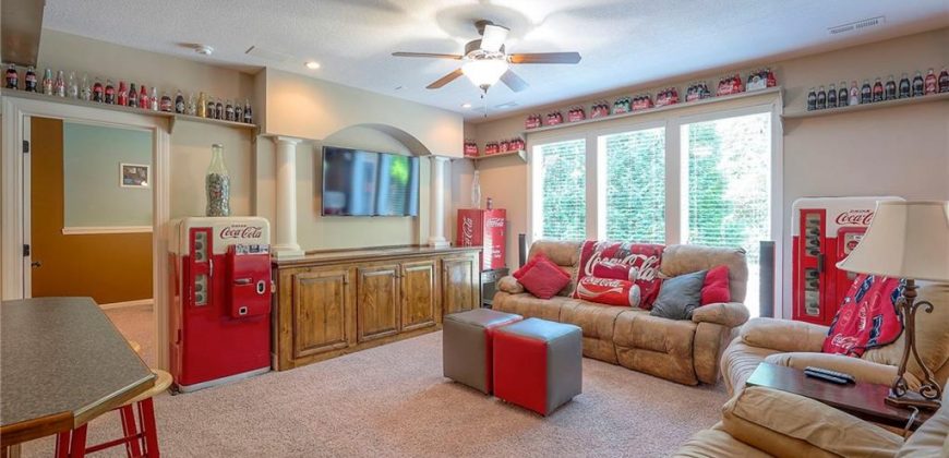Homes for Sale in Kansas City, MO 64155 | 1605 NE 94th Street