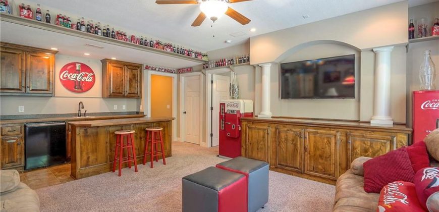 Homes for Sale in Kansas City, MO 64155 | 1605 NE 94th Street