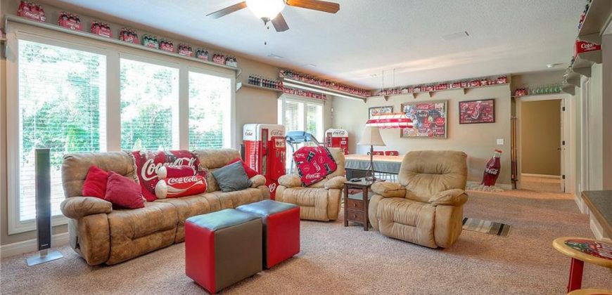 Homes for Sale in Kansas City, MO 64155 | 1605 NE 94th Street
