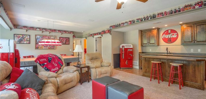 Homes for Sale in Kansas City, MO 64155 | 1605 NE 94th Street