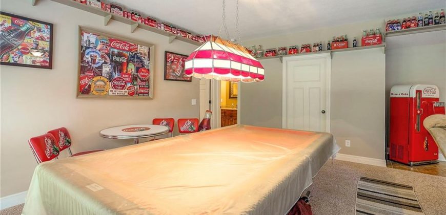 Homes for Sale in Kansas City, MO 64155 | 1605 NE 94th Street