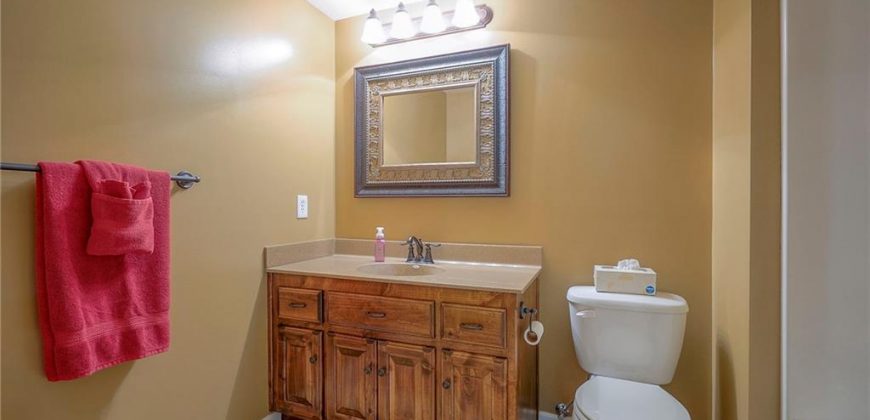 Homes for Sale in Kansas City, MO 64155 | 1605 NE 94th Street