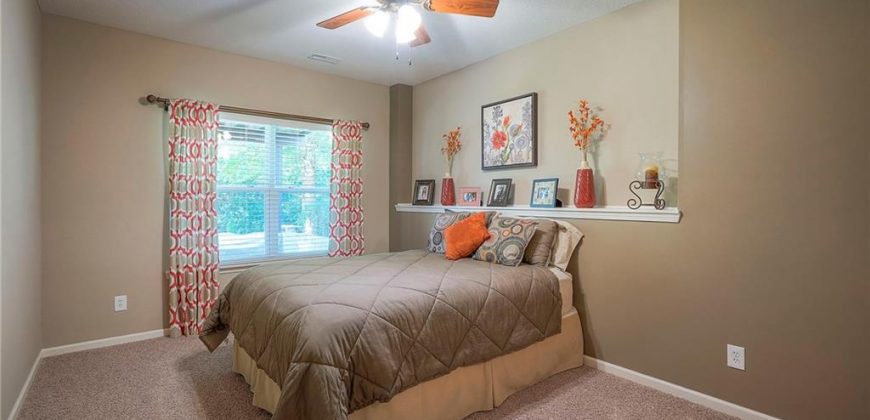 Homes for Sale in Kansas City, MO 64155 | 1605 NE 94th Street
