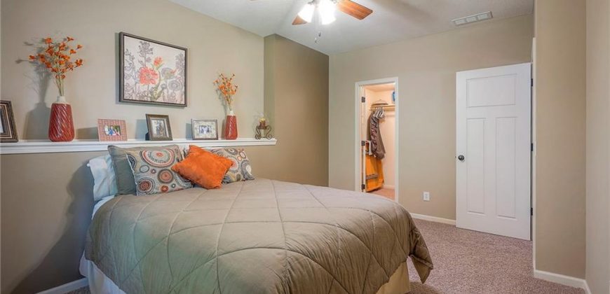 Homes for Sale in Kansas City, MO 64155 | 1605 NE 94th Street