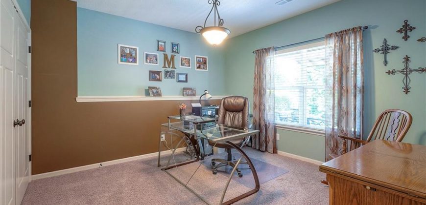 Homes for Sale in Kansas City, MO 64155 | 1605 NE 94th Street