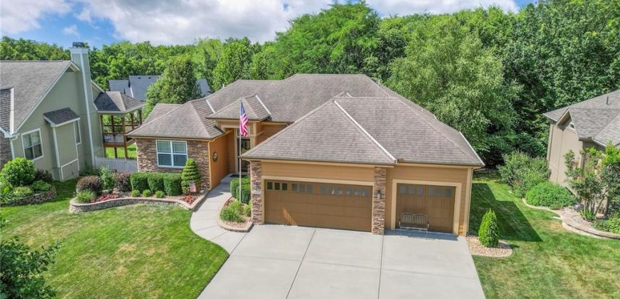 Homes for Sale in Kansas City, MO 64155 | 1605 NE 94th Street