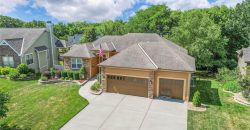 Homes for Sale in Kansas City, MO 64155 | 1605 NE 94th Street