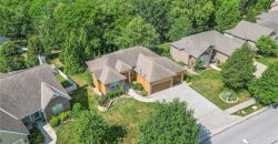 Homes for Sale in Kansas City, MO 64155 | 1605 NE 94th Street