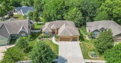 Homes for Sale in Kansas City, MO 64155 | 1605 NE 94th Street