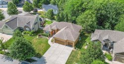 Homes for Sale in Kansas City, MO 64155 | 1605 NE 94th Street