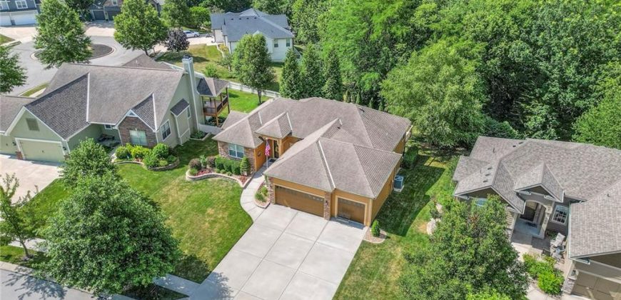 Homes for Sale in Kansas City, MO 64155 | 1605 NE 94th Street