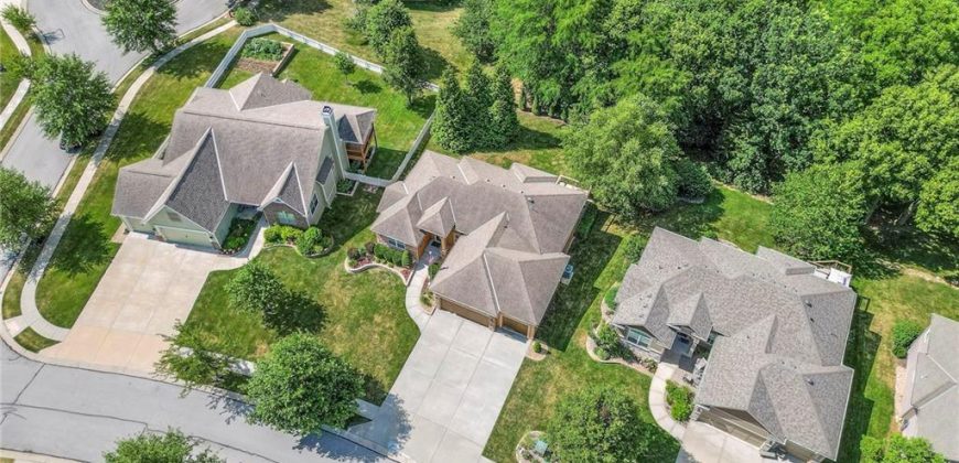 Homes for Sale in Kansas City, MO 64155 | 1605 NE 94th Street