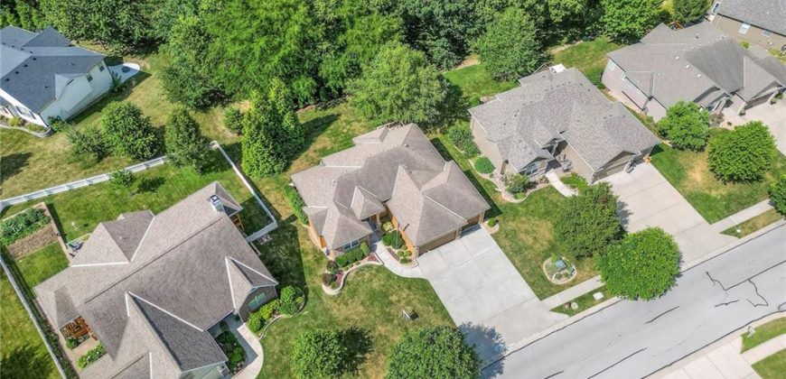 Homes for Sale in Kansas City, MO 64155 | 1605 NE 94th Street