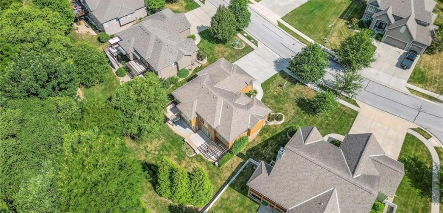 Homes for Sale in Kansas City, MO 64155 | 1605 NE 94th Street