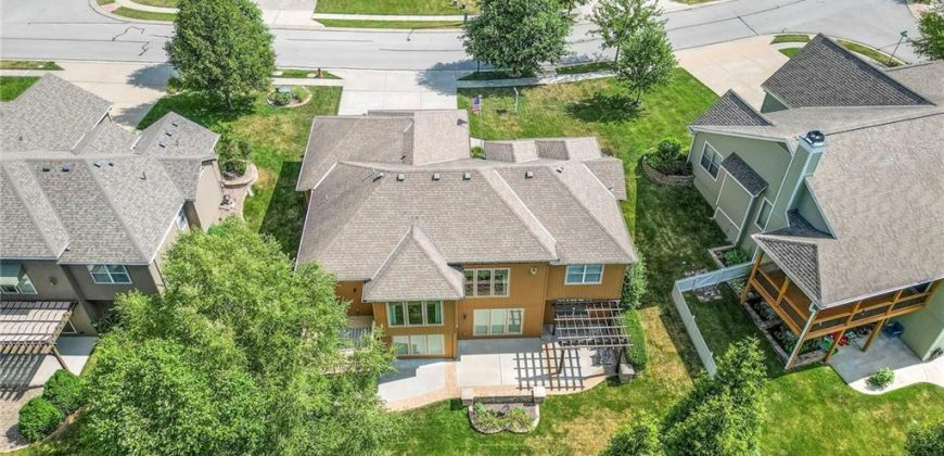 Homes for Sale in Kansas City, MO 64155 | 1605 NE 94th Street