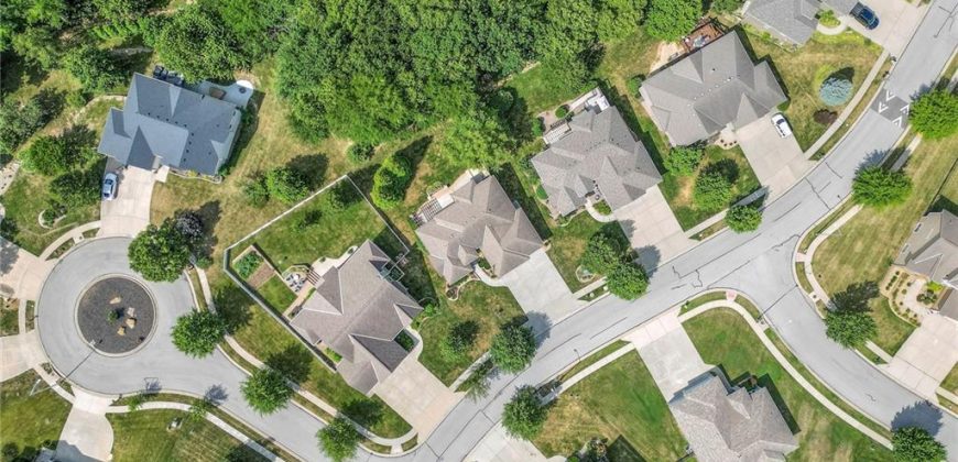 Homes for Sale in Kansas City, MO 64155 | 1605 NE 94th Street