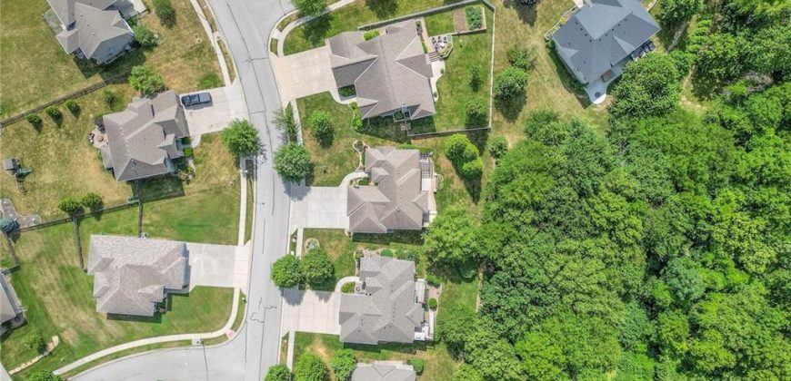 Homes for Sale in Kansas City, MO 64155 | 1605 NE 94th Street