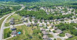 Homes for Sale in Kansas City, MO 64155 | 1605 NE 94th Street