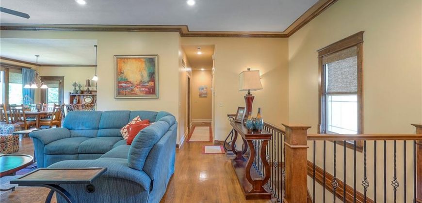 Homes for Sale in Kansas City, MO 64155 | 1605 NE 94th Street