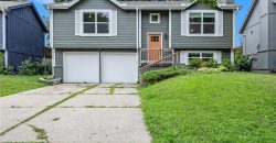 Homes for Sale in Kansas City, MO 64157 | 8537 NE 110th Street