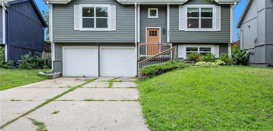 Homes for Sale in Kansas City, MO 64157 | 8537 NE 110th Street