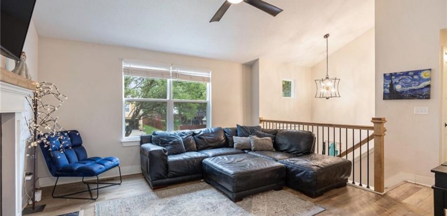 Homes for Sale in Kansas City, MO 64157 | 8537 NE 110th Street